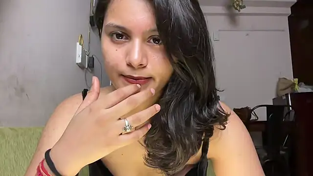Naira_fit webcam