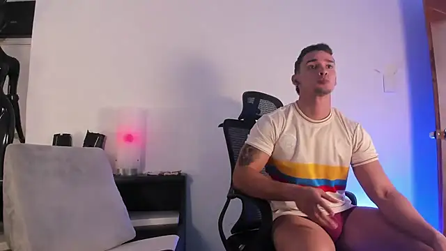 CRISTHIAN_WOLF1 webcam