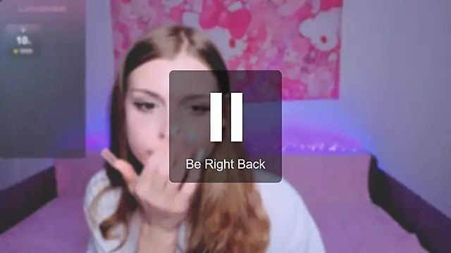 LouiseKane webcam