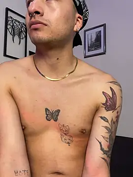Dereck_Klain webcam