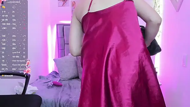 Dana_grey_ webcam
