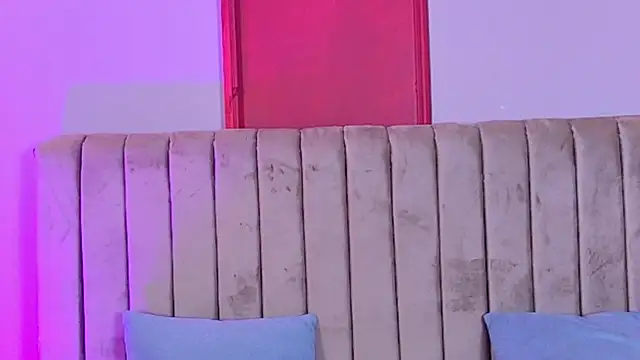 AlessiaRose_CR webcam