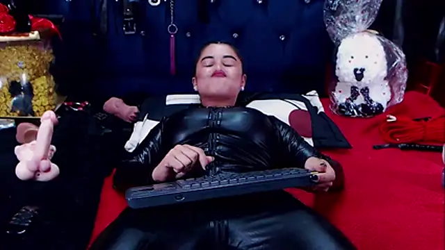 Hannamariana webcam
