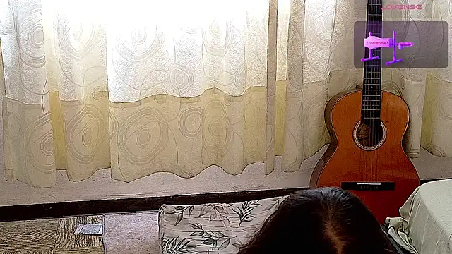 Amanda_sweet webcam