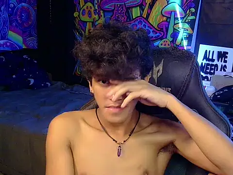 hugekenbigcock webcam