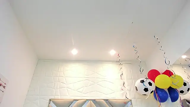 valentinasu - Valentinasu's free webcam - UK Sex Cams