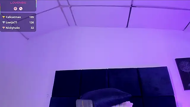 april_jones05 webcam