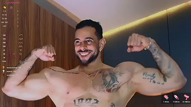 massimo_visconti webcam