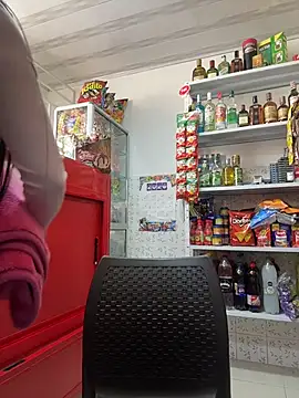 Sara fun live XXX webcam model on Stripchat for anal, anal toys, big ass adult cams - card preview
