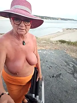 Hot-Muci webcam