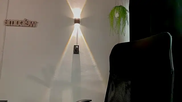 MarcellaGriffin webcam