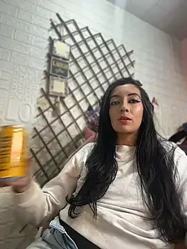 SALOME_KORLAND live sex cam