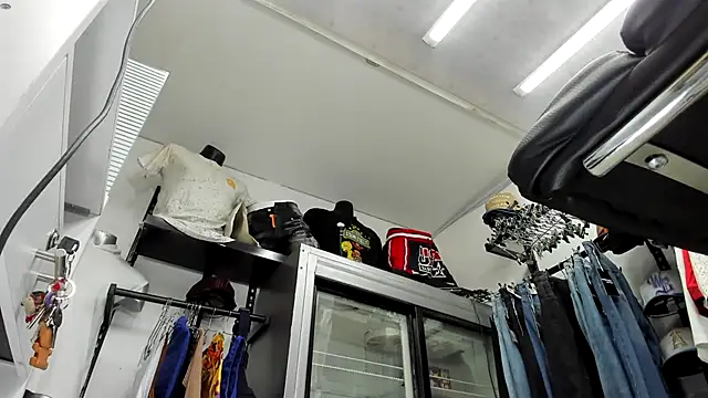 MAREIA_25 webcam