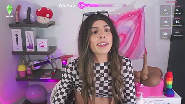valentina_crtti webcam