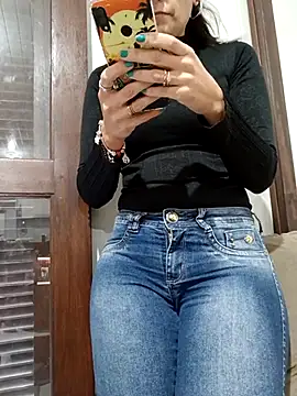 Lupita_sol webcam