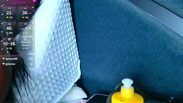 SofiaCopper webcam