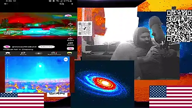 RussellTaylorLacy webcam