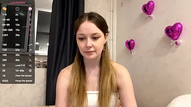 MarryMurietto webcam