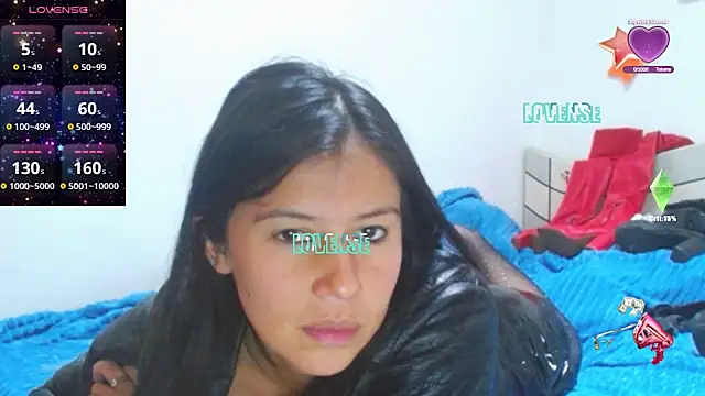 sandyquinnxx webcam