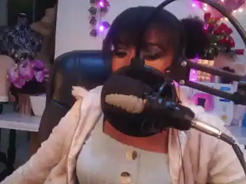 Anaconda2350 webcam