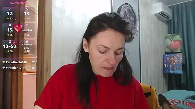 Stacy_Davice webcam