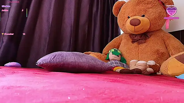 Samanntthaa__ webcam