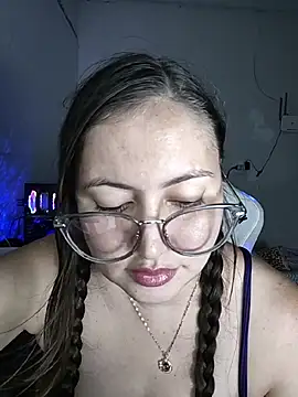 Fetichista23 webcam