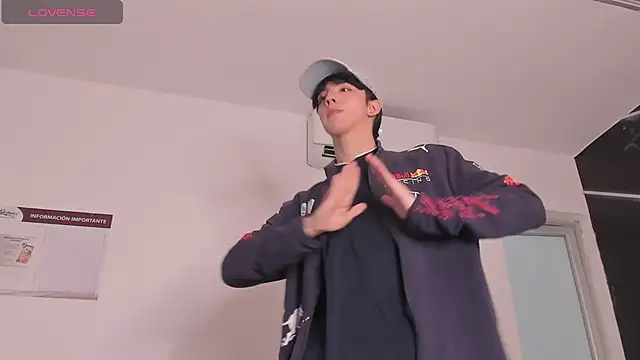 AerumChae webcam