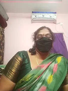 sarala_telugu webcam