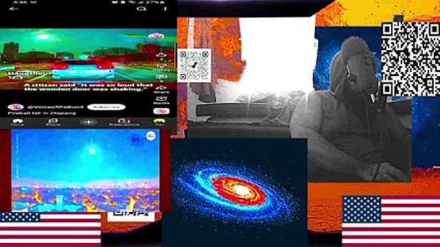 RussellTaylorLacy webcam