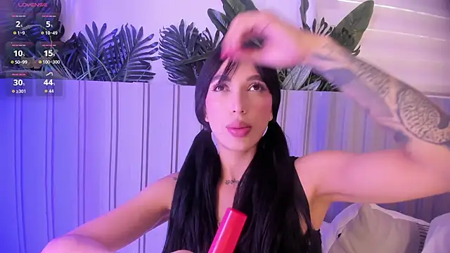 stephanymonroe webcam