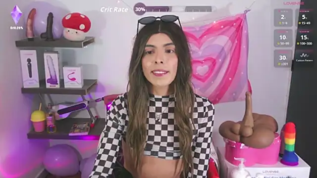 valentina_crtti webcam