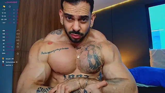 massimo_visconti webcam
