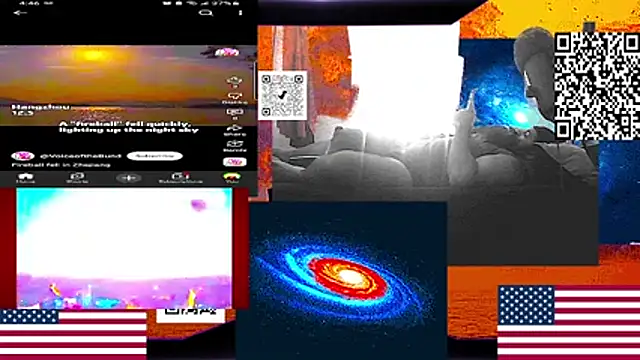 RussellTaylorLacy webcam