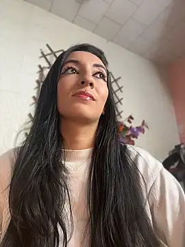 salome_korland - SALOME_KORLAND's free webcam - UK Sex Cams