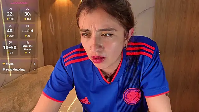 andrea_tasty_tf webcam