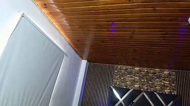 Amy_channel webcam