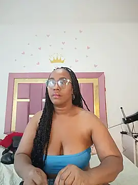 AmbarthSmiith2 webcam