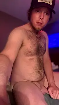 BigJohnson06 webcam