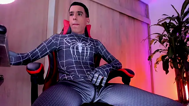 Damianwhite webcam