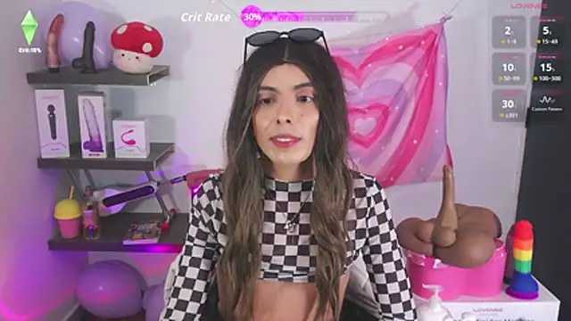 valentina_crtti webcam