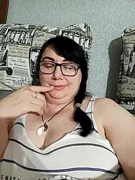 MariSwan222 webcam