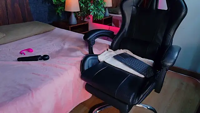 miia_stonne webcam