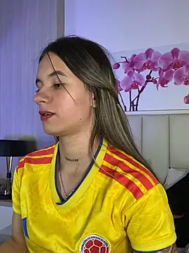 JuliaColemann webcam