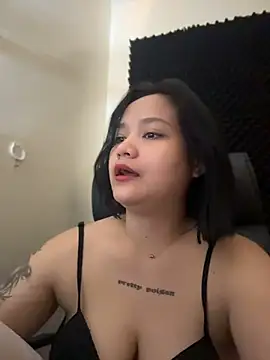 parker_pixie webcam
