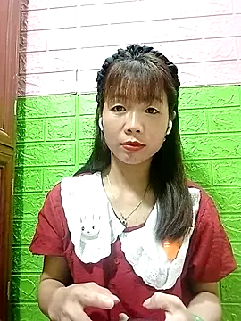 AmyLinee01 webcam