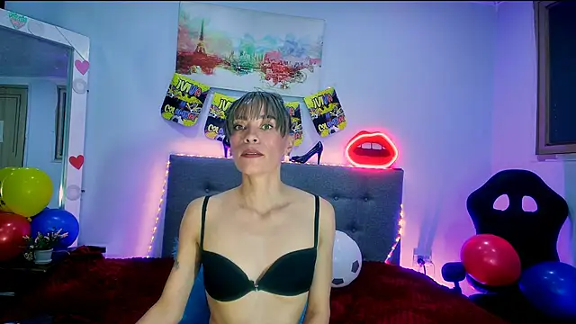 Lorena_sweet33 webcam