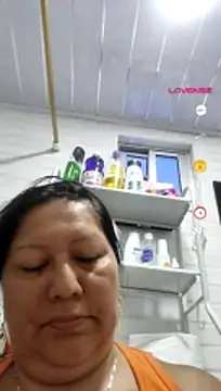 Brenda_Berck_ webcam