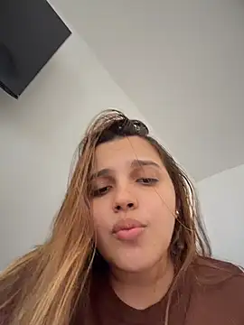 Colibri_xxx webcam