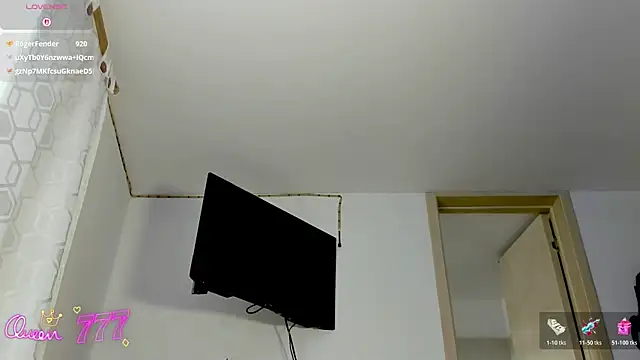 samanthaExsotic webcam